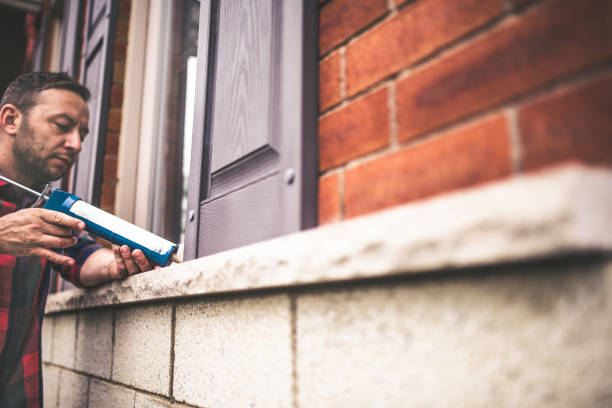 Best Types of Insulation in Glenn Dale, MD