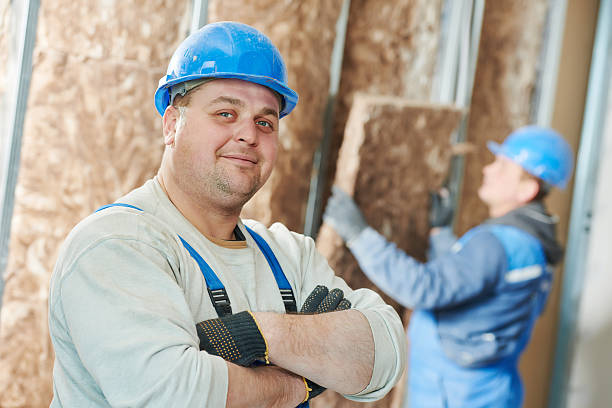 Best Insulation for Specific Applications in Glenn Dale, MD